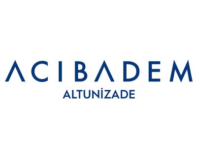 Acıbadem Logo